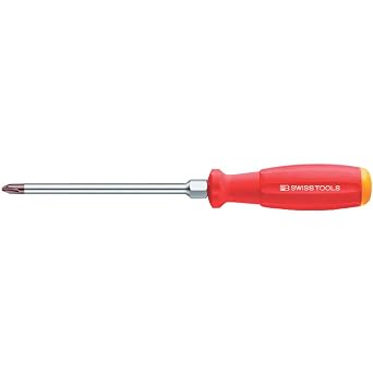 PB Swiss 8193/3-150 Screwdrivers for Phillips 3 Screws