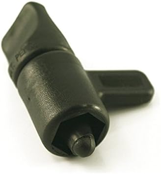 Pro Rock Gear Bullet Jack Guitar Wrench Guitar Input jack Nut Removal Tool