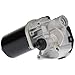 OEG Parts New Windshield Wiper Motor Compatible with Ford/Mazda/Mercury B2300/B2500/B3000 1990-2007 6L5Z17508AA F7CZ17508AA F7SZ17508AA F7UZ17508AA F87Z17508AB F8SZ17508AA WPM2013 ZZP067350