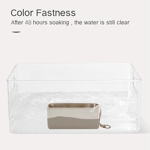 Image of Constance Bag Insert Organizer For Hermes(24 single gusset,CP)