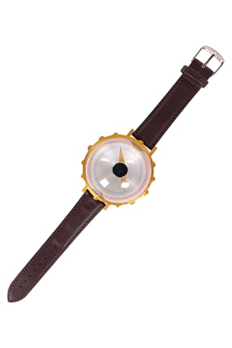 Nami Cosplay Compass Nami Costume Watch Adults Halloween Props miniatura 2