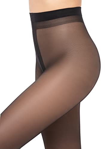 Image of Veluk Tights For Women