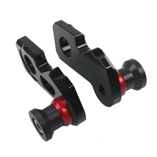 CB650R CBR650R 2019-2021 protection axe roue arrière et diabolo de béquille moto