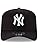 New era 9forty New York Yankees Men Cap Green