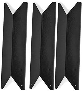 Replacement Heat Shield for 122.16119, 122.16129, 720-0341, 720-0549, 720-0341, 720-0549, 720-0649 & GBC956W1NG-C (3-Pack) Gas Models