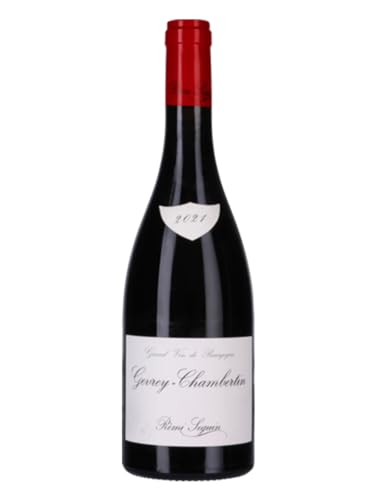 ���~ �X�K�� �W������ �V�����x���^��[2021]�y750ml�zRemi Seguin Gevrey-Chambertin