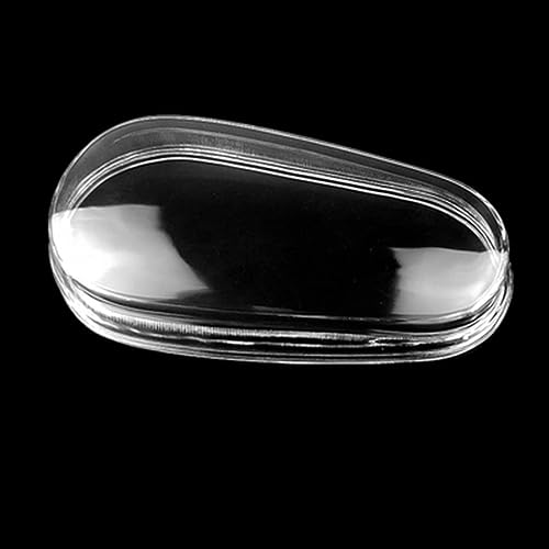 Coque lentille phare avant Golf 4 droite pour rouler sereinement la nuit en hiver