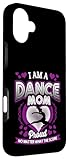 Zoom IMG-2 camicia dance mom proud no Zoom IMG-2 camicia dance mom proud no