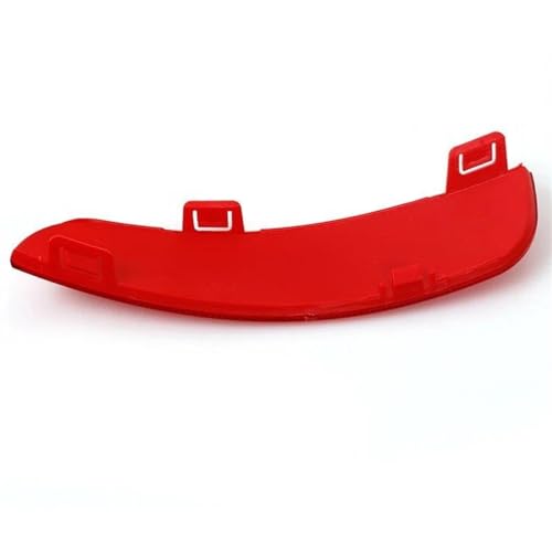 Luces traseras de coche luz de freno parachoques derecho Volvo S40 V50 2004-2015 2