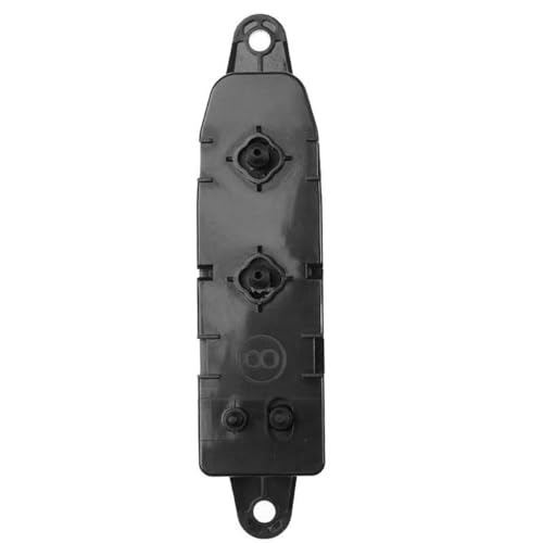 Interrupteur de réglage électrique de siège robuste pour Nissan 87016JM00A