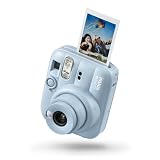 Fujifilm INSTAX mini 13 (Frost Blue) — product image