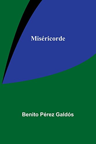 Miséricorde (French Edition)