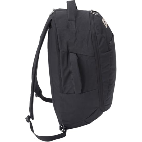 macpac(マックパック) Backpack, Black, 233