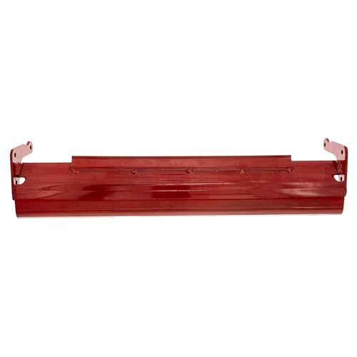 Mclane OEM 20" Bed Knife for Front Throw Mower Gen. Part#1103-A Made in U.S.A.