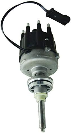 Premier Gear PG-DST3801 Distributor Replacement for Grand Cherokee, Ram 1500, Durango, Dakota, Ram 2500, Ram 3500, B2500, Ram 1500 Van, Ram 3500 Van, B3500, Ram 2500 Van, B1500