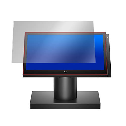 ~rbNX HP ElitePOS G1 Retail System Model 145 / 143 / 141 p ڂɗD u[CgJbg hw hCA tیtB p { OverLay Eye Protector OEELITE