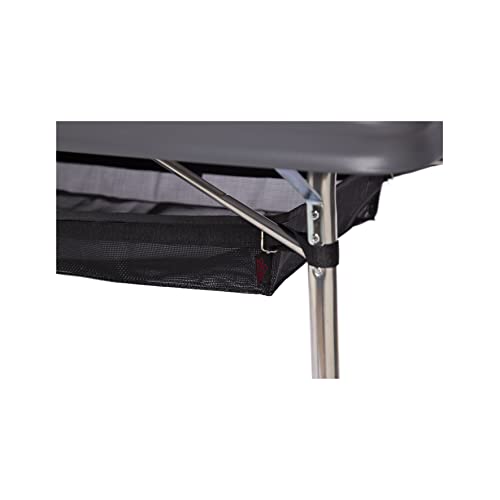 Crespo 1109999 Tischnetz, groß, R/273 (ohne Tisch), Schwarz, Einheitsgröße