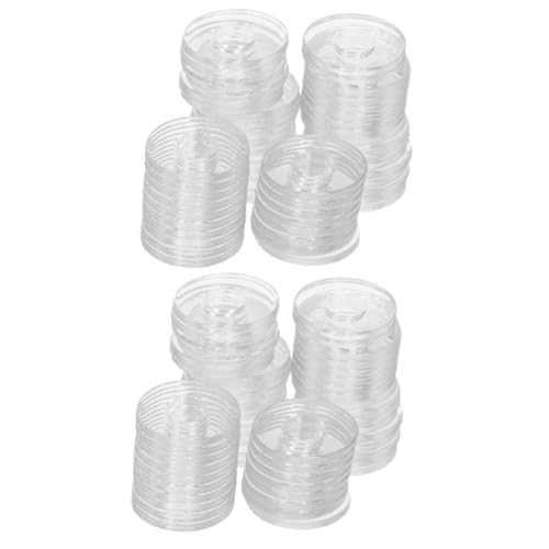 Healifty 1000pièces Rondelles De Joint Joints Anti-fuite Pour Poignées De Rondelles De Remplacement Et Isolantes Et Résistantes à Humidité