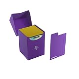 Gamegenic, Deck Holder 100+ Purple