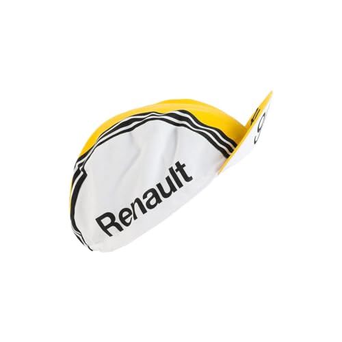 APIS Vintage Cotton Cycling Cap - Bicycle Cap Outdoors Anti Sweat (Ren)
