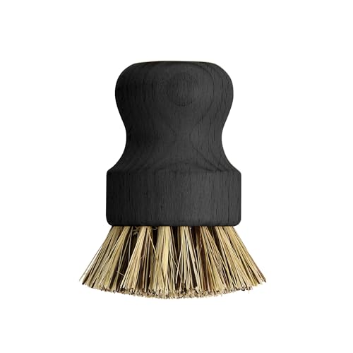 Helen’s Asian Kitchen Wok & Cast Iron Scrub Brush