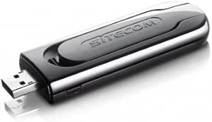 Wi-Fi USB3.0 adapter AC1200