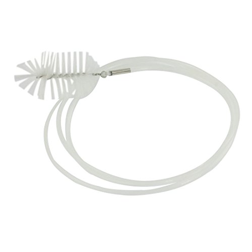 Jardin Aquarium Water Filter Pipe Air Tube Hose Cleaning Brush