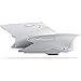 Polisport 8601900003 - Pannelli Laterali, Set Da 5 - 3