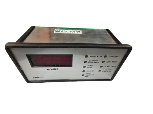 KRB 101, KRB101 (SP ENGINEERING)-image-5