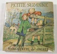 Petite Suzanne, B0006ANWAY Book Cover