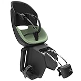 PRODIGEE Unisex-Adult CSS1675 SEGGIOL Post. ICON TELAIO Green#, Black, One Size