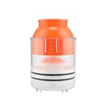 BRRNOO Lagerpacker, Radlager-Fettpacker mit Frischem Schmiermittel, Kunststoff-Lagerpacker, Radlager-Packer, Werkzeug, Lagerfettpacker für Heimwerker und Heimwerker