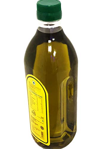 Image of The Oil Factory Extra Virgin Olive Oil - 1 LTR