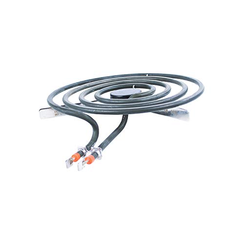 Certified Appliance Accessories 51003 8" 4-Turn 2,100-Watt Replacement Range Surface Burner Element for SP21YA by Certified Appliance Accessories - Image 3