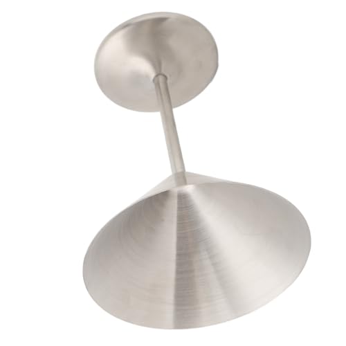 SIXRUN Stainless Steel Martini Glass 8oz Set Of 2 Unbreakable by SIXRUN - Used condition - Image 8