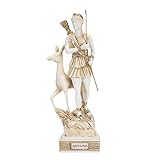 BeautifulGreekStatues