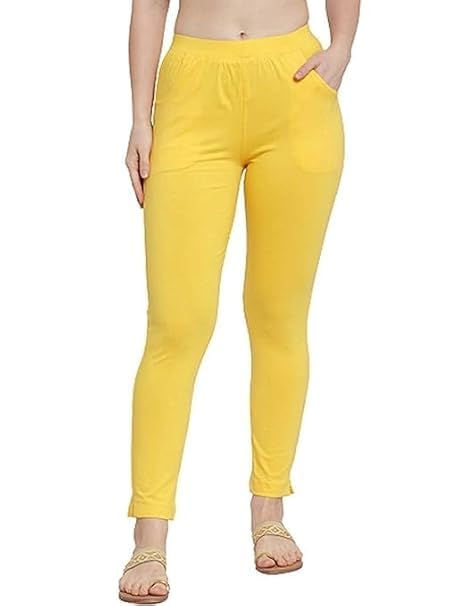 Image of Vinayak Fashion Products Pocket Legging for Womans and Girls