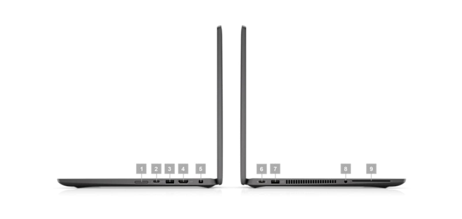 Amazon.com: Dell Latitude 7530 Laptop (2022) | 15.6