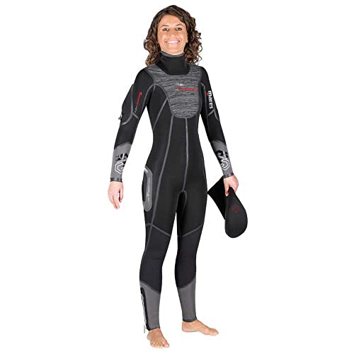 Mares Wetsuit FLEXA GRAPHENE She Dives 4120793L