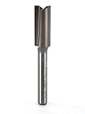 Whiteside Router Bits 1023A Straight Bit with 13/32-Inch Cutting Diameter and 1-Inch Cutting Length