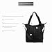 Imagen de adidas All Me Bolso de mano para mujer, negro