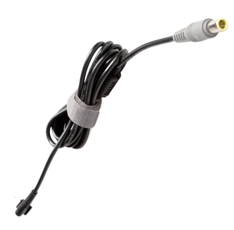 Cable conector DC 7.9 * 5.5mm para reparar fallos de carga y cortes de energia en portatiles