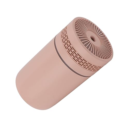 Zerodis Humidificador 250ml con Luz LED Colorida USB Recargable miniatura 2