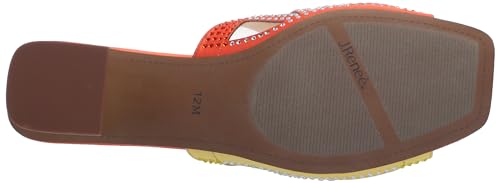 J.Reneé Women's Lemon8 Heeled Sandal4