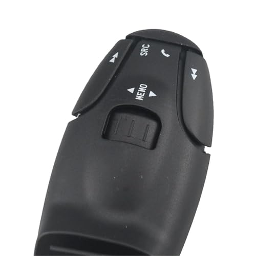 Commande au volant réactive pour Fiat Ulysse 2004 avec broches OE - 6