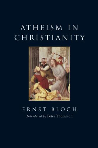 Atheism In Christianity: The Religion Of The Exodus And The Kingdom #TOP2