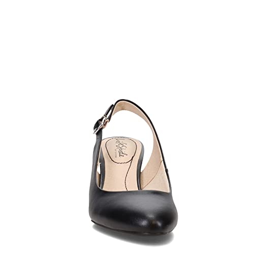 LifeStride Women's, Gigi Pump, Black, 8.5 by LifeStride - Used condition - Image 5