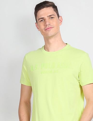 Image of U.S. Polo ASSN. Men Shirt