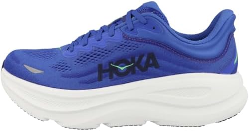 Hoka Bondi 9 SneakerHombre