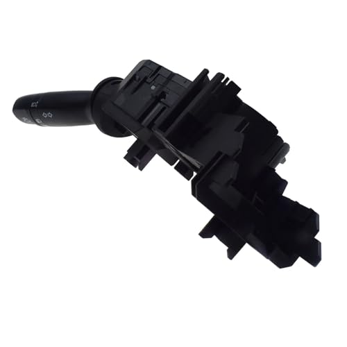 Commande clignotants antibrouillard Kia Sorento Forte 93410-1U001 - 5